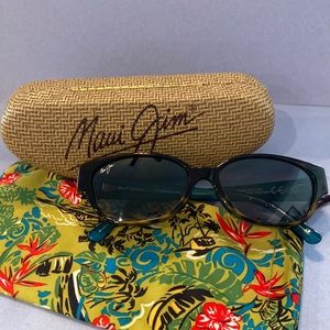 Maui Jim Anini Beach Sunglasses